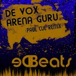 Artwork for "Arena Guru (Paul Cue Remix)"