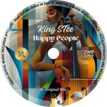 Artwork for "Happy People"