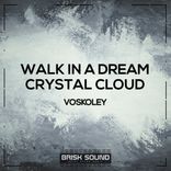 Artwork for "Walk In A Dream / Crystal Cloud"
