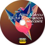 Artwork for "Indecente"