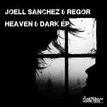 Artwork voor "Heaven & Dark EP"