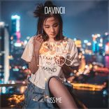 Artwork for "Kiss Me"