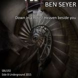 Artwork for "Down In A Hole / Heaven Beside You EP"