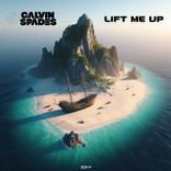 Artwork voor "Lift Me Up"