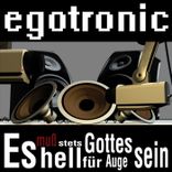 Artwork for "Es muß stets hell für Gottes Auge sein"