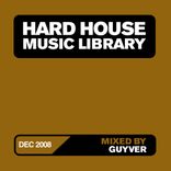 Artwork für "Hard House Music Library Mix: December 08"