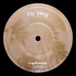 Artwork for "Fly Away"