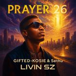 Artwork for "Prayer 26"