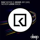 Artwork for "Never Look Back"