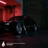 Artwork for "Joyland"