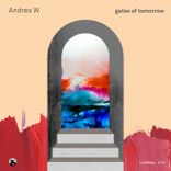 Artwork für "Gates of Tomorrow"