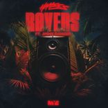 Artwork voor "Ravers"