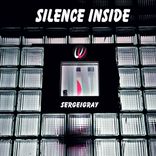 Artwork for "Silence Inside"