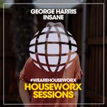 Artwork for "Insane"