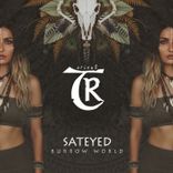 Artwork voor "Burrow World"