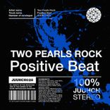 Artwork for "Positive Beat"
