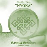 Portada para "Nyoka"