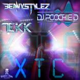 Artwork for "XTC"