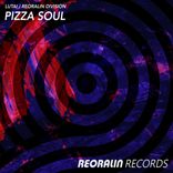 Artwork voor "Pizza Soul"