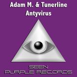 Artwork for "Antyvirus"