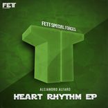 Artwork für "Heart Rhythm EP"