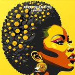 Portada para "Afro Selection Sampler II"