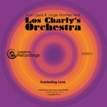 Artwork for "Everlasting Love"