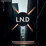 Artwork voor "L.N.D"
