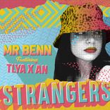 Artwork for "Strangers"