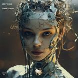 Artwork for "Cosmic Crush"