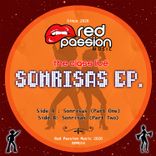Portada para "Sonrisas EP"