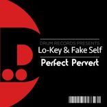 Portada para "Perfect Pervert"