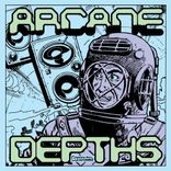 Artwork for "Arcane Depths"
