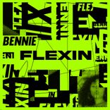 Artwork voor "Flexin"
