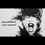 Artwork for "Lady Perfect"