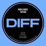 Artwork voor "Triptank"