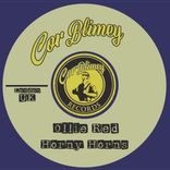 Portada para "Horny Horns"