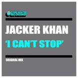 Artwork for "I Can't Stop"
