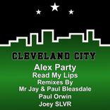 Portada para "Read My Lips"