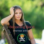 Artwork voor "Becoming Band"
