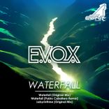 Portada para "Waterfall"