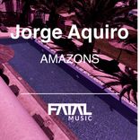 Artwork for "Amazons"