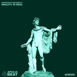 Artwork for "Reality is real"