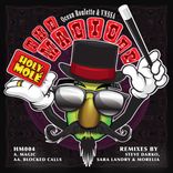 Artwork for "The Magic EP"