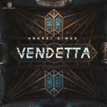 Artwork voor "Vendetta"