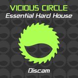 Artwork for "Essential Hard House, Vol. 8 (Mixed by Discam)"