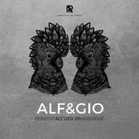 Artwork for "Accussi EP"