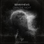 Artwork voor "Own the Night"