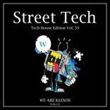 Artwork for "Street Tech, Vol. 59"