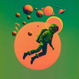 Portada para "Solar Moon"